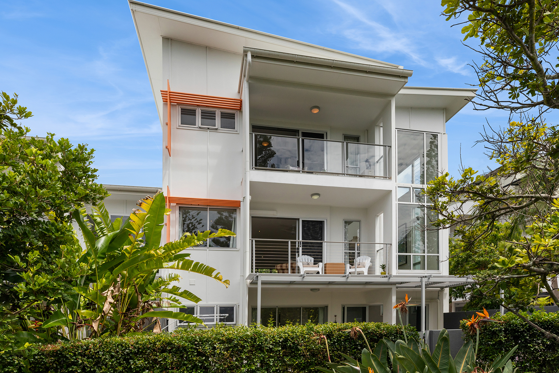 AZURE ON DOUBLE BAY UNIT 10 10 GRAND PDE, Parrearra, Sunshine Coast, 0 침실, 0 욕실, Townhouse