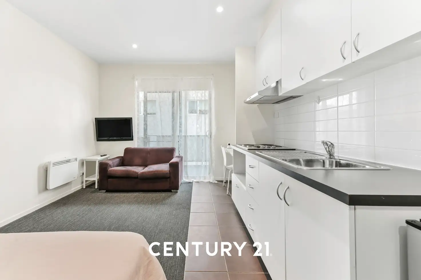 BUILDING E UNIT 216 662-678 BLACKBURN RD, Notting Hill, Bayside, 0 कमरे, 0 बाथरूम, Studio
