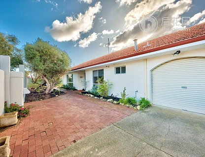 11 CLARICE AV, YOKINE WA 6060, 0 slaapkamers, 0 badkamers, House