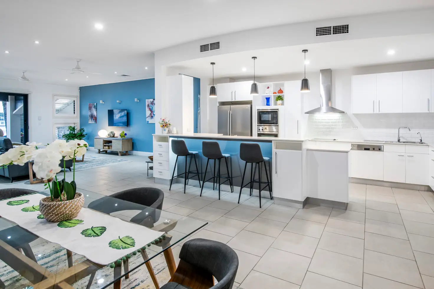 MARINA HOUSES 1513 ROSEBANK WAY WEST, Hope Island, Gold Coast, 0 chambres, 0 salles de bain, House