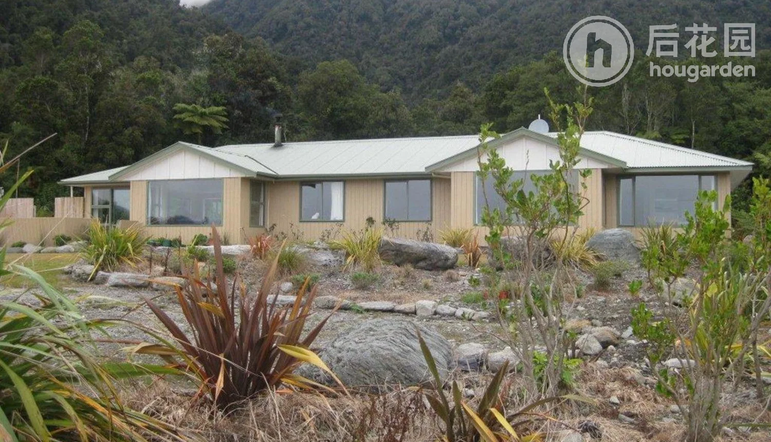 26 Highlander Drive, Franz Josef Glacier, Westland, 5 slaapkamers, 2 badkamers