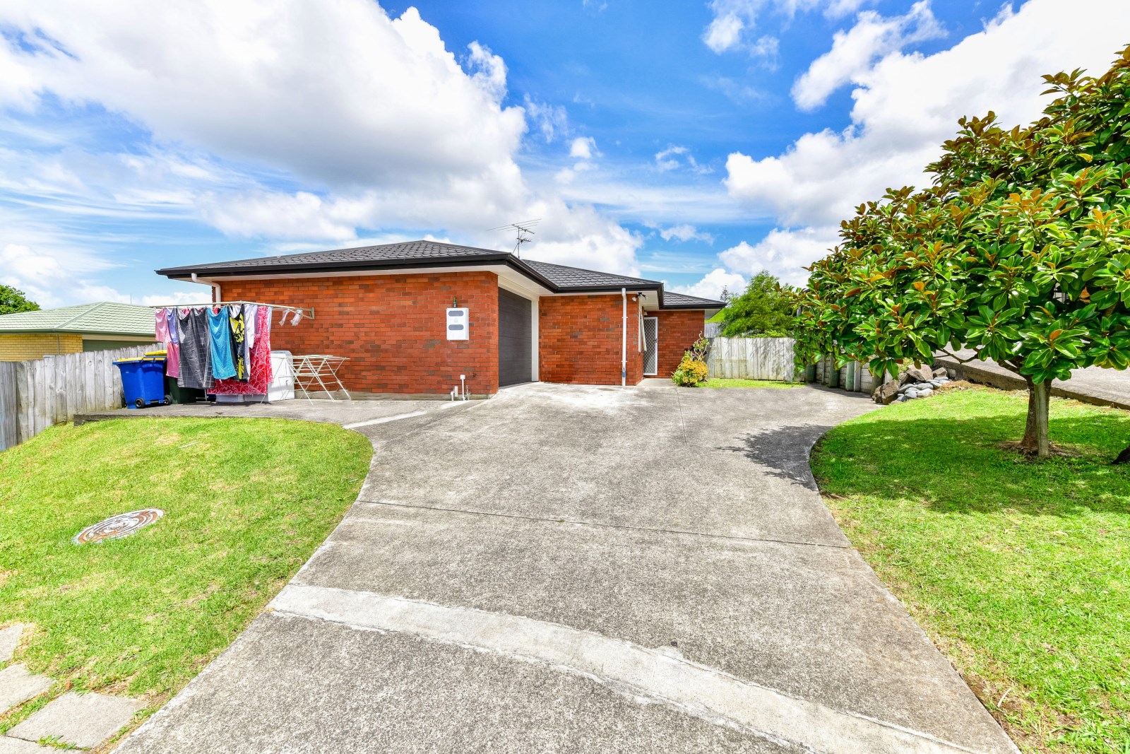 10 Scowns Way, Glendene, Waitakere City, 4 રૂમ, 1 બાથરૂમ