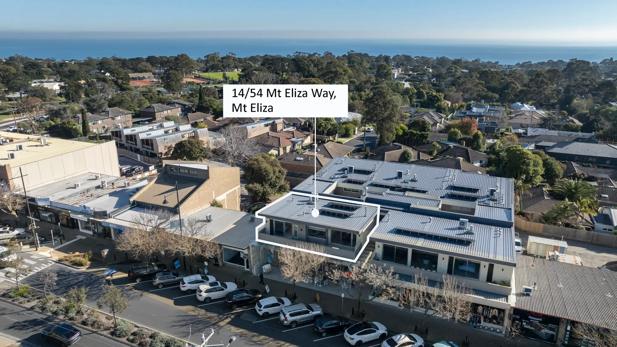UNIT 14 54 MOUNT ELIZA WAY, Mount Eliza, Mornington Peninsula, 0部屋, 0バスルーム, House