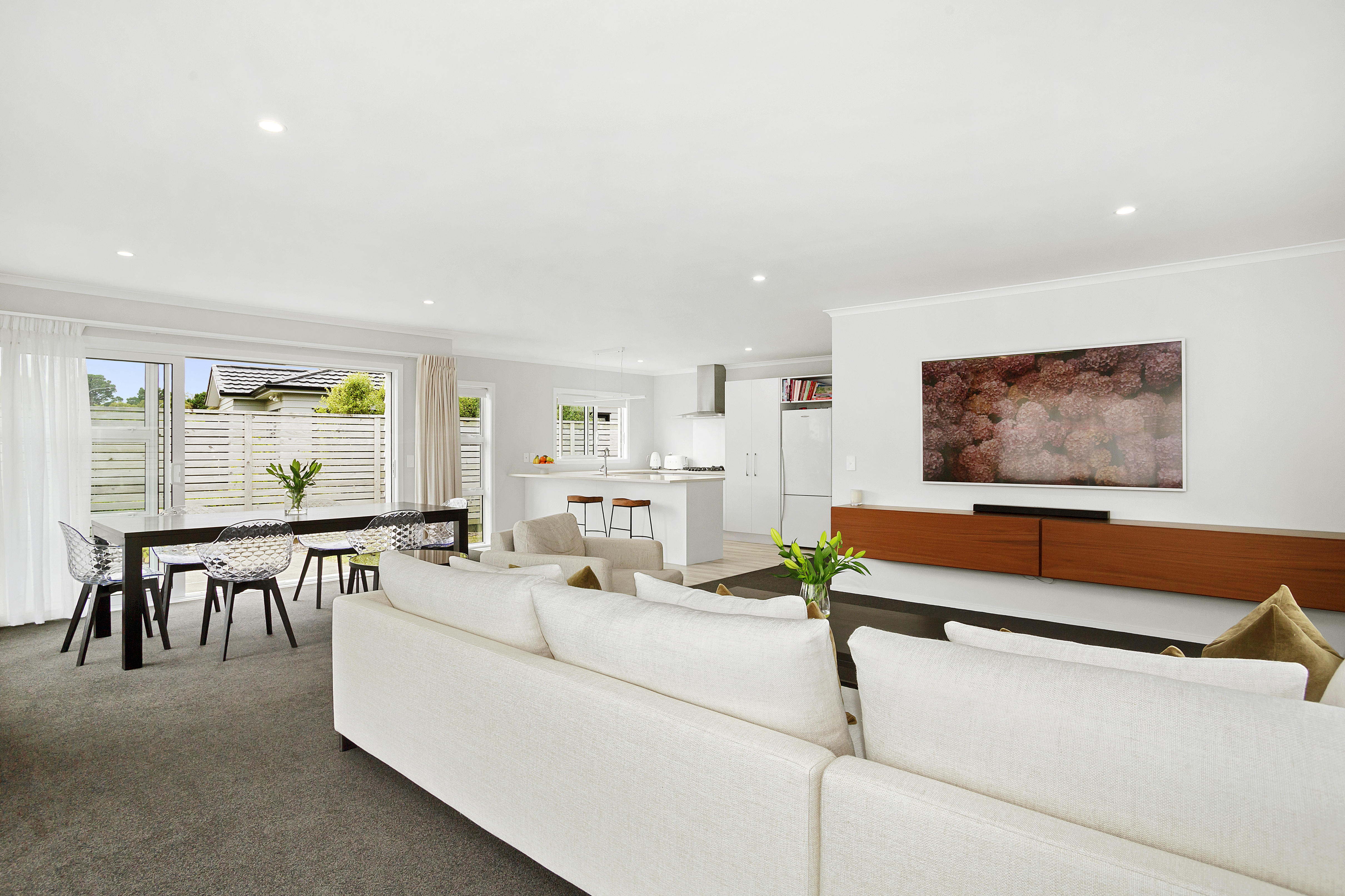 3 Jessie Donald Way, Avalon, Lower Hutt City, 3 phòng ngủ, 2 phòng tắm, House