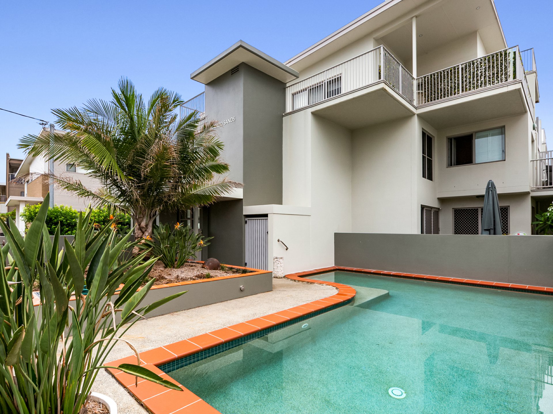 UNIT 3 32 KINGSCLIFF ST, Kingscliff, North Coast, 0部屋, 0バスルーム, Unit