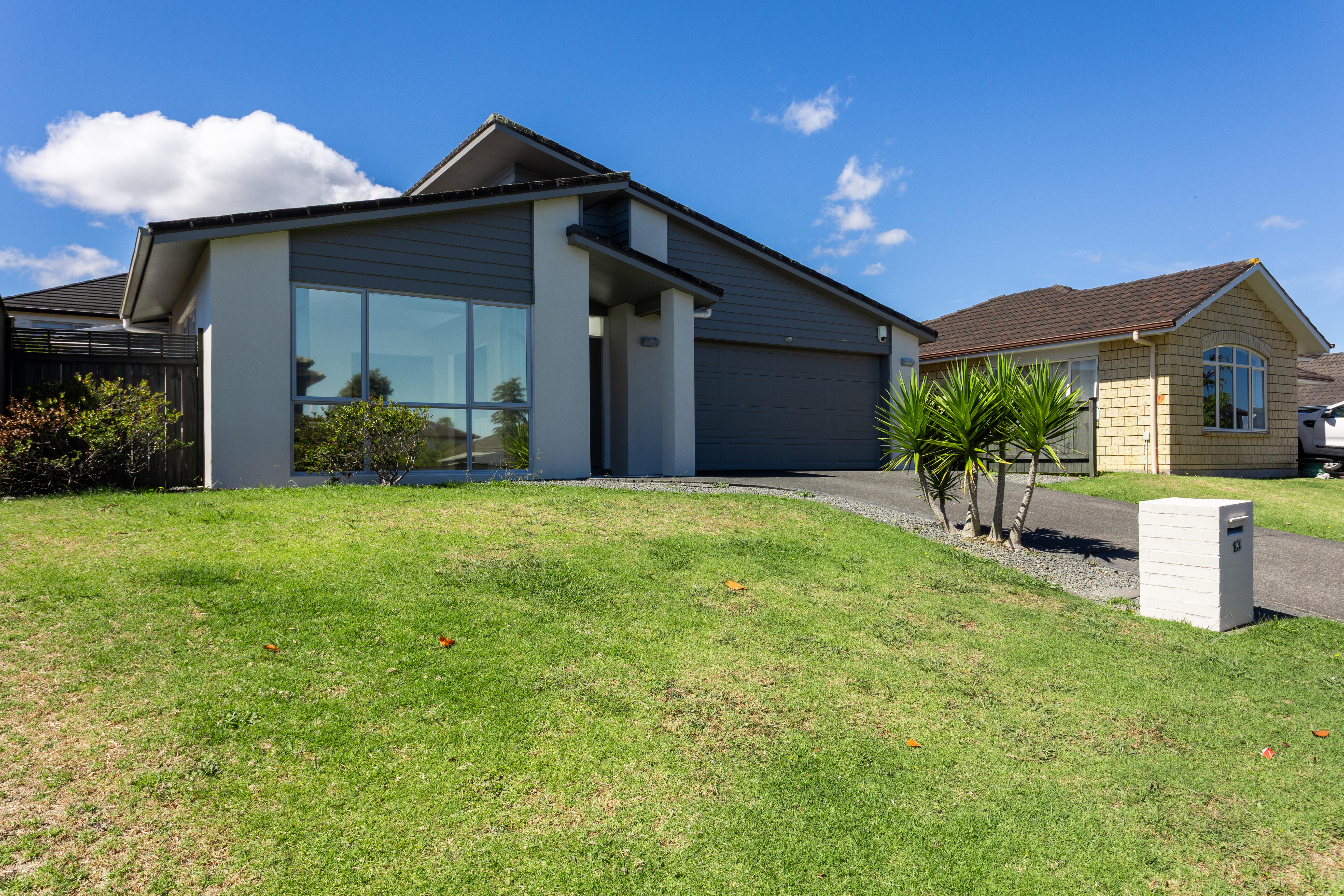 13 Thyme Court, Flat Bush, Manukau City, 4 침실, 2 욕실, House