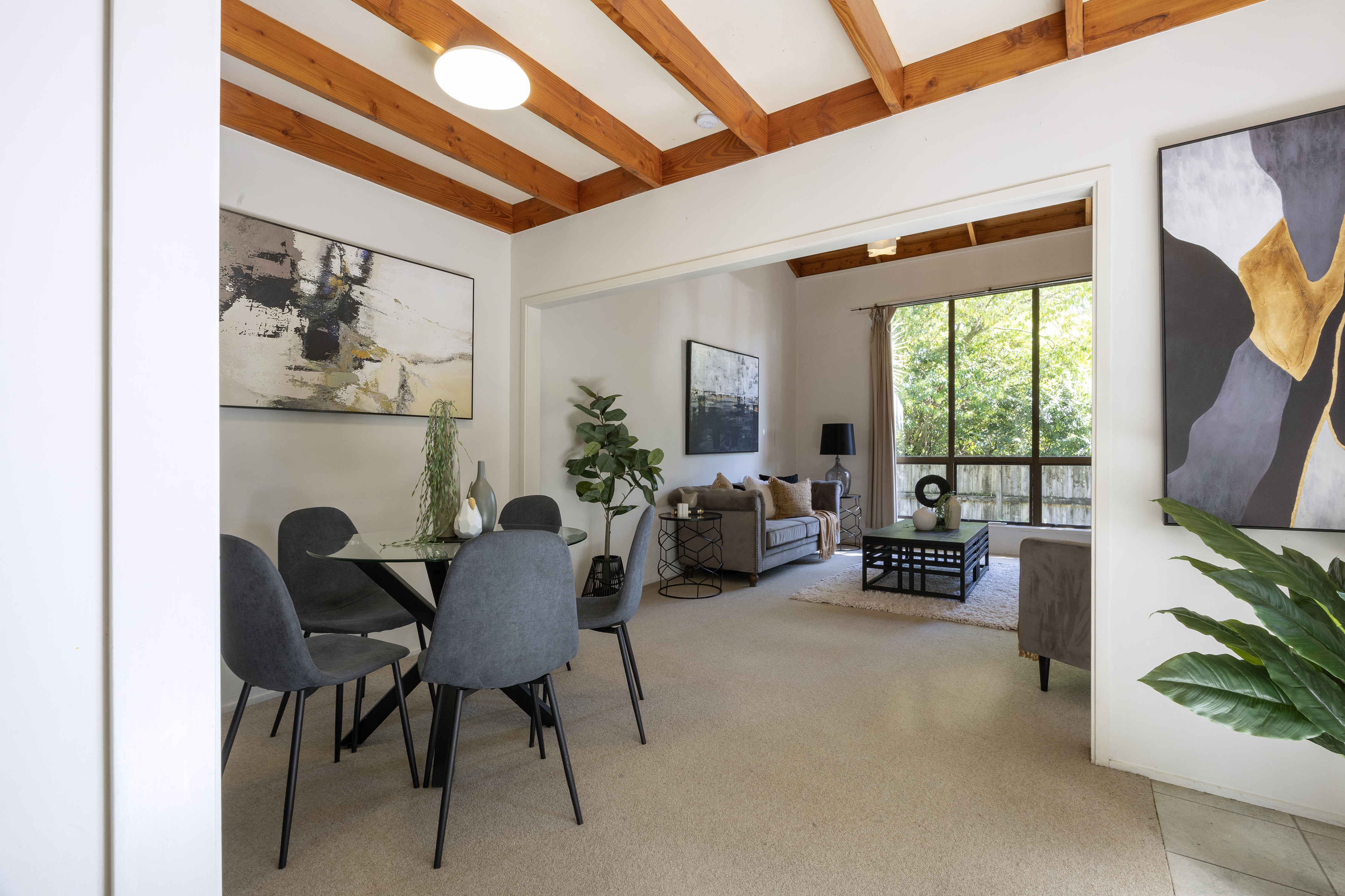 1/61 Parker Avenue, New Lynn, Waitakere City, 3 Bedrooms, 2 Bathrooms, House