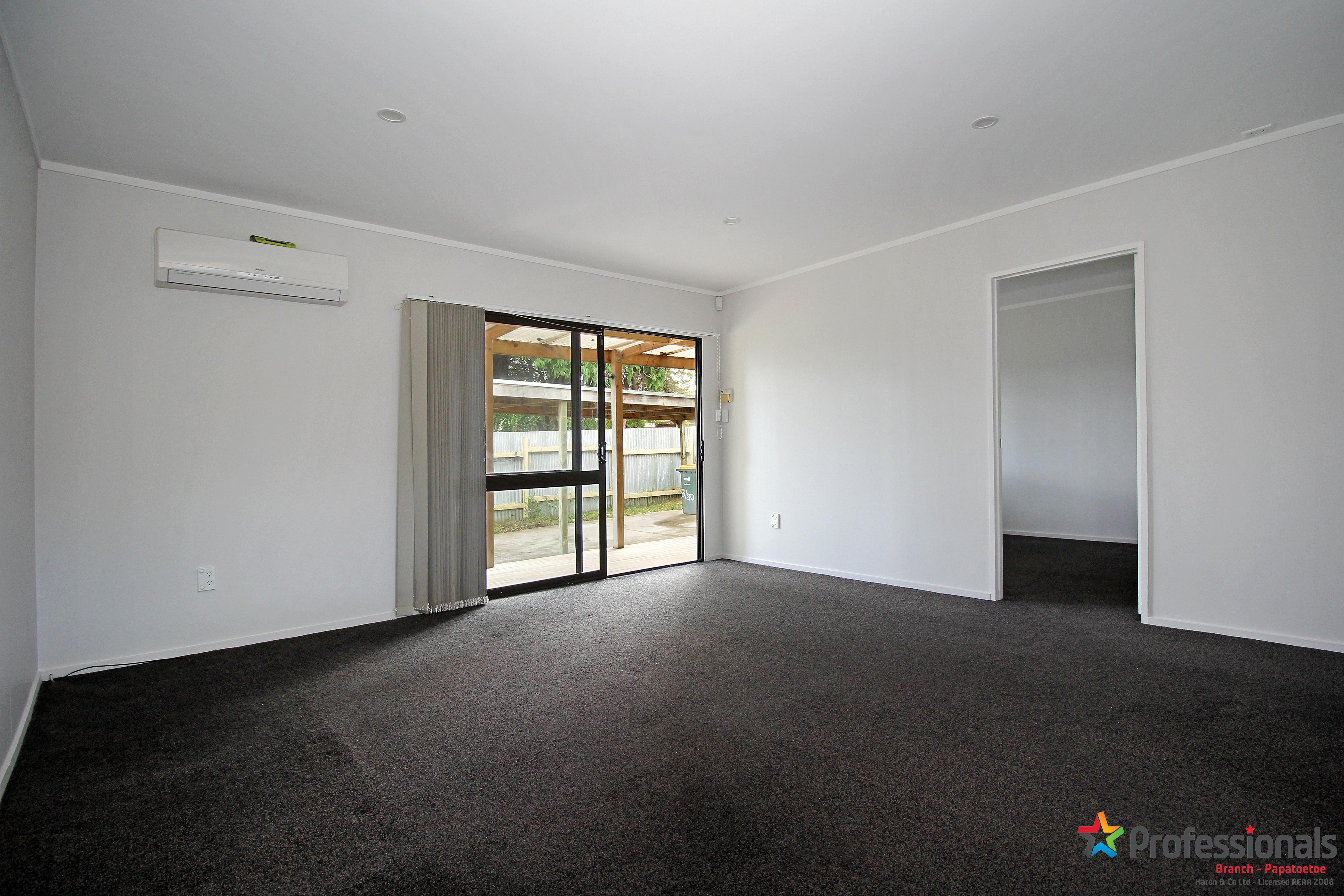 3/80 Marne Road, Papakura, Papakura, 2 Bedrooms, 1 Bathrooms, House