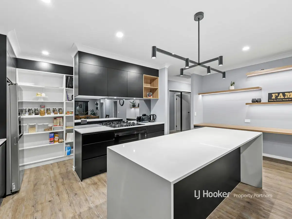 24 IRONBARK AV, PARK RIDGE QLD 4125, 0 침실, 0 욕실, House
