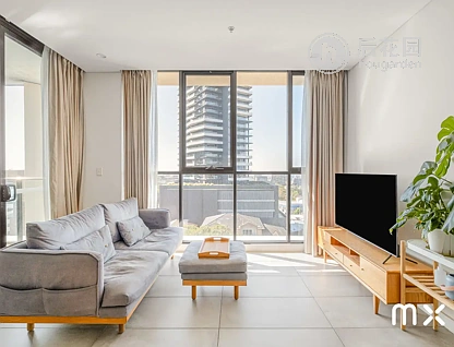 Unit 904/15 RAILWAY PARADE, WOLLONGONG, 0房, 0浴, Apartment