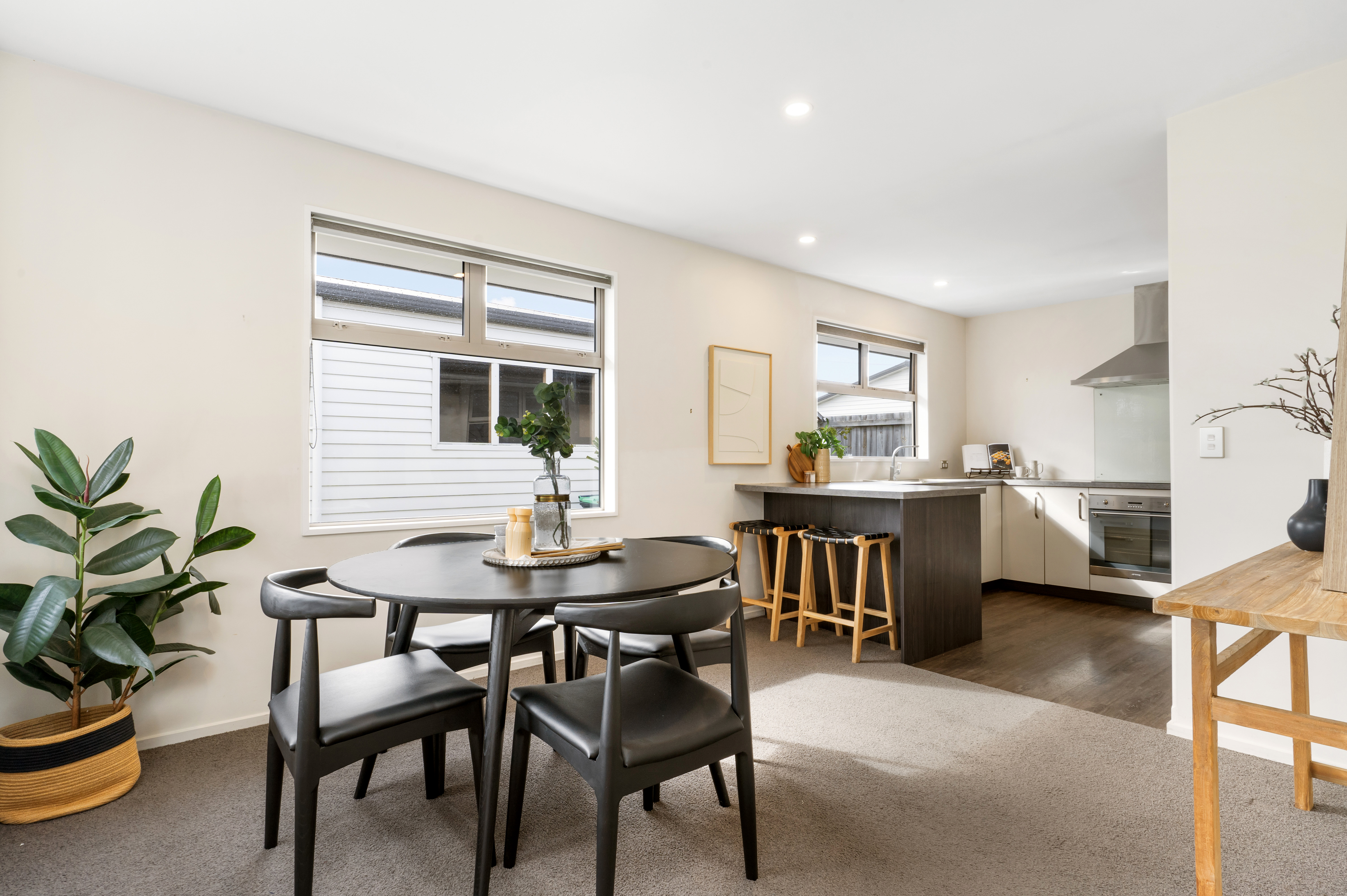 12 Shortland Street, Wainoni, Christchurch City, 3 غرف, 1 حمامات, House