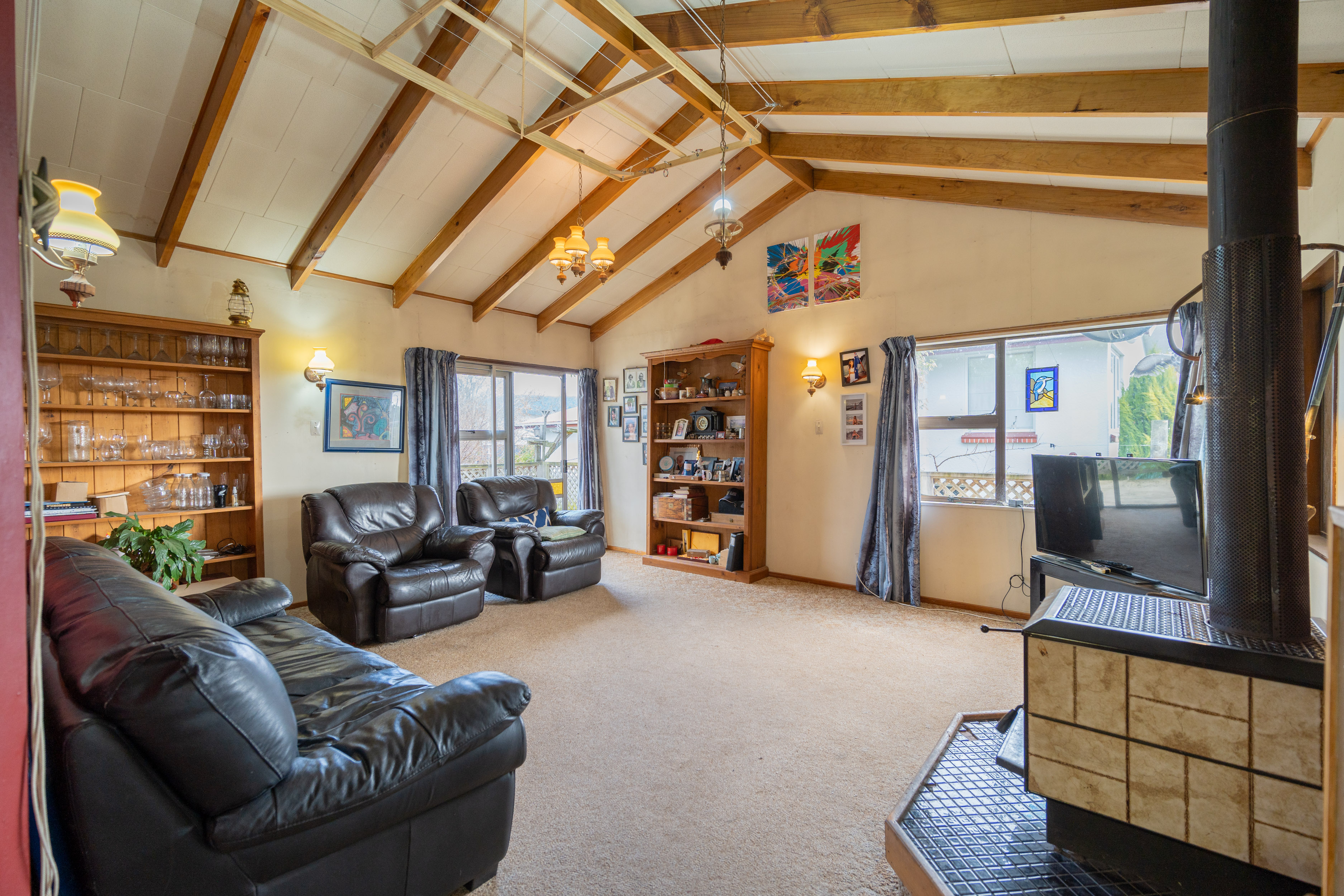 15 Mackinnon Loop, Te Anau, Southland, 2 chambres, 0 salles de bain