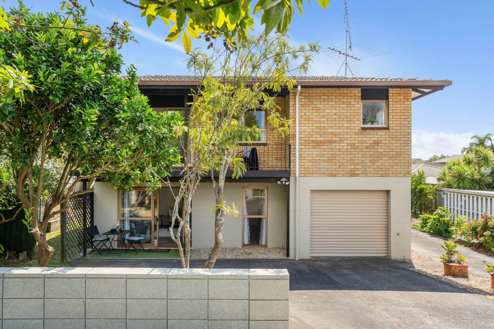 4/57 Rawhiti Road, One Tree Hill, Auckland, 3房, 2浴, Townhouse