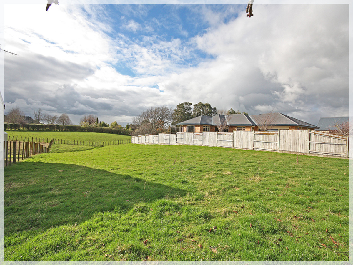 42 Humber Street, Rongotea, Manawatu, 3房, 1浴