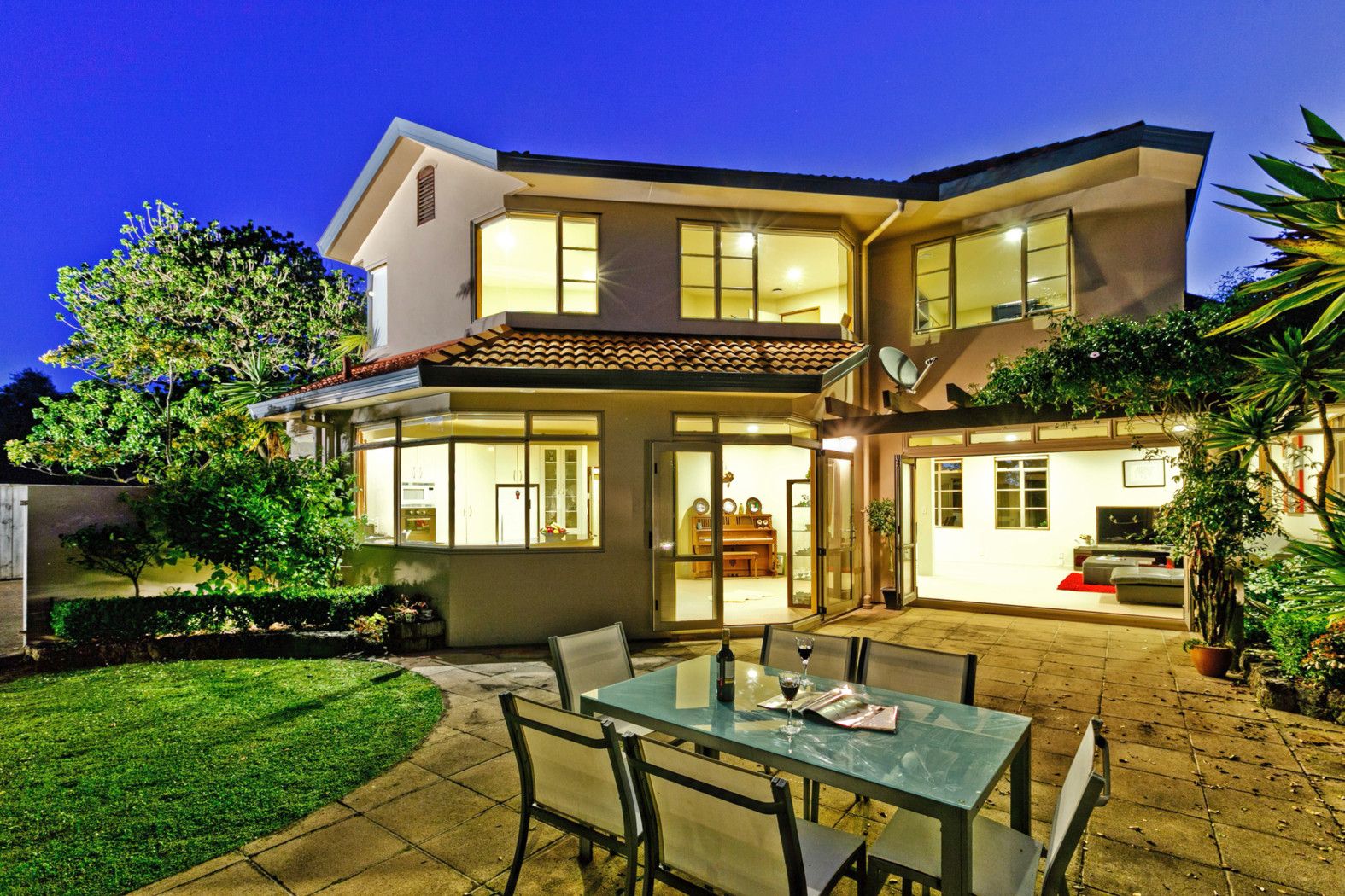 Residential  Mixed Housing Suburban Zone