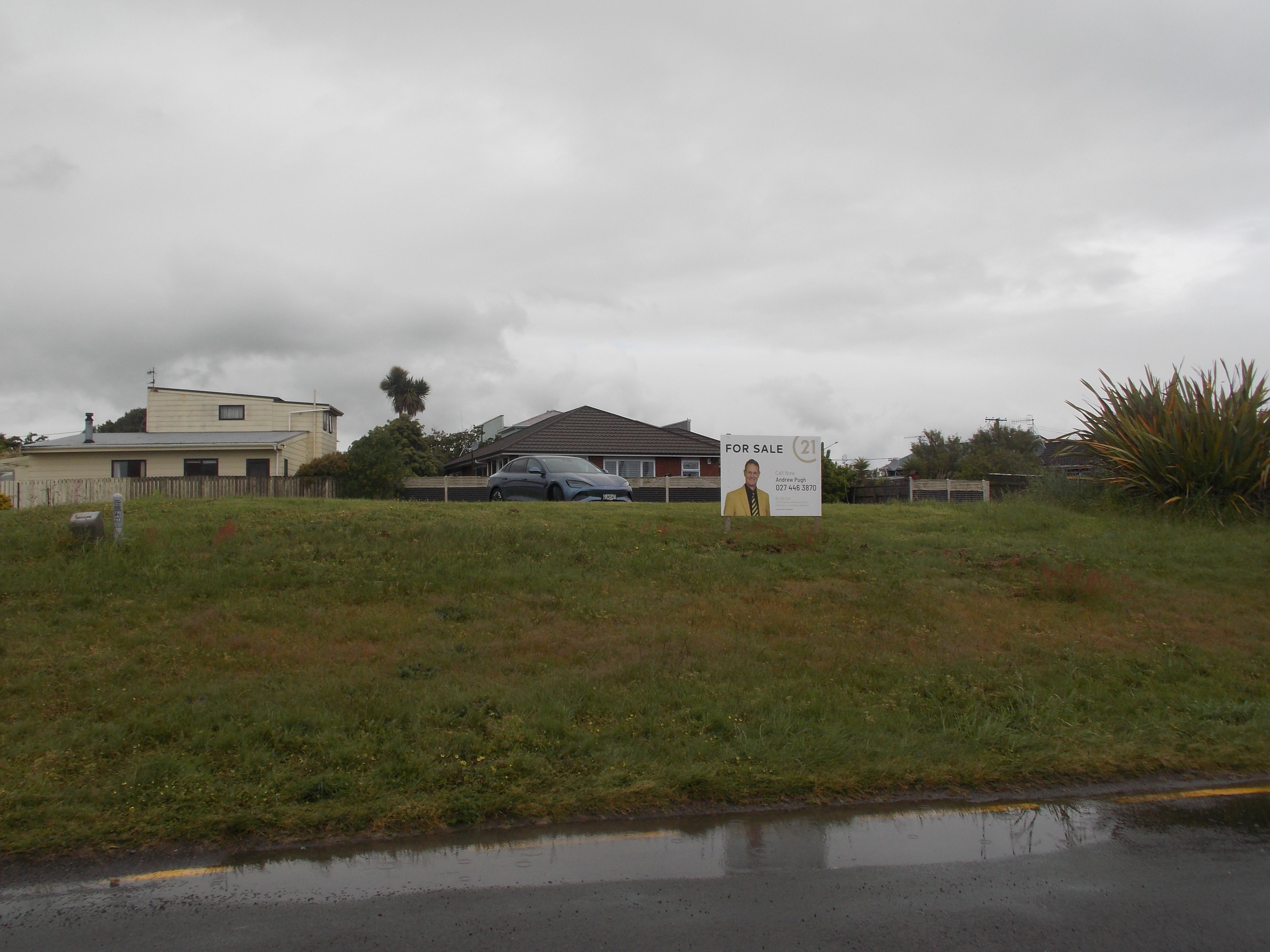 32 Harbour Street, Foxton, Horowhenua, 0 ਕਮਰੇ, 0 ਬਾਥਰੂਮ, Section