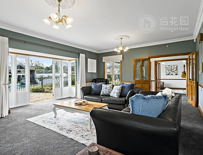 10 Voltaire Court, Botany Downs, Auckland - Manukau, 5 ਕਮਰੇ, 0 ਬਾਥਰੂਮ, House