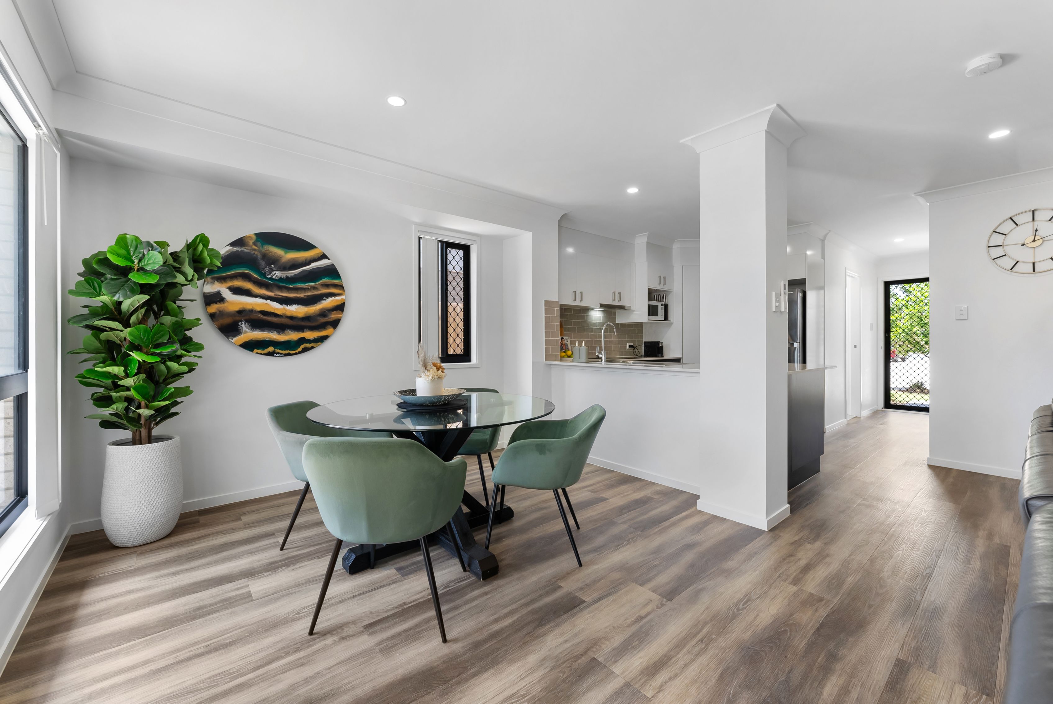 UNIT 29 10 WEYERS RD, Nudgee, Brisbane - Northern Region , 0房, 0浴, Townhouse