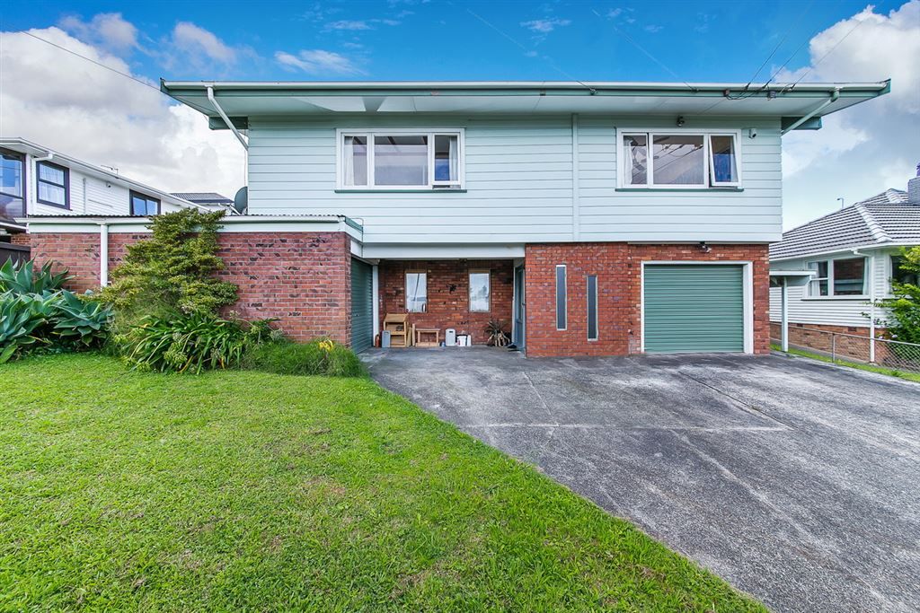 Residential  Mixed Housing Suburban Zone