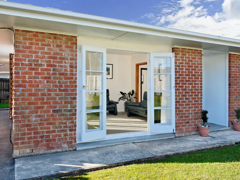 Residential  Mixed Housing Suburban Zone