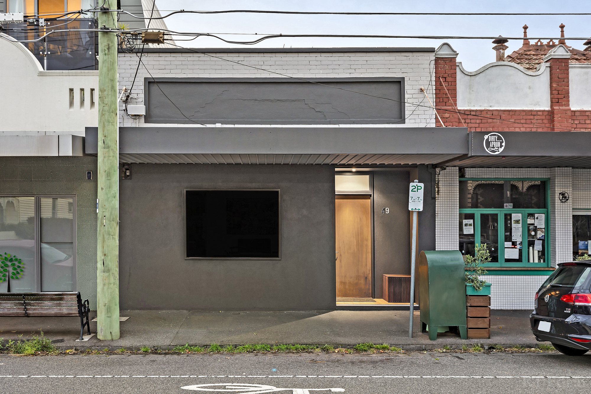 49 RAMSDEN ST, Clifton Hill, Melbourne CBD, 0 habitaciones, 0 baños, House