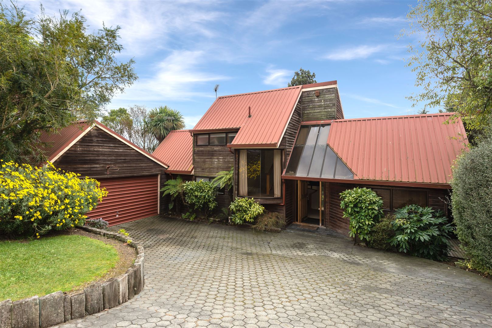 15 Nehru Place, Cashmere, Christchurch City, 4 Bedrooms, 0 Bathrooms
