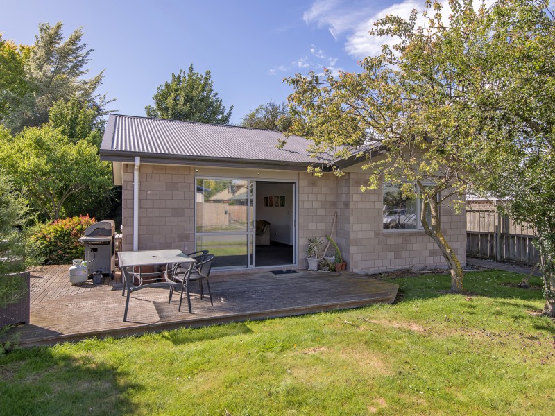33 Colcord Place, Methven, Ashburton, 4 રૂમ, 0 બાથરૂમ