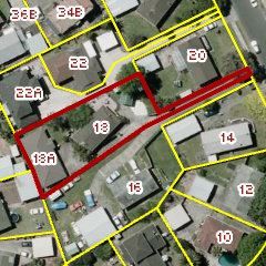 2/18 Darren Crescent, Half Moon Bay, Manukau City, 2 ਕਮਰੇ, 0 ਬਾਥਰੂਮ