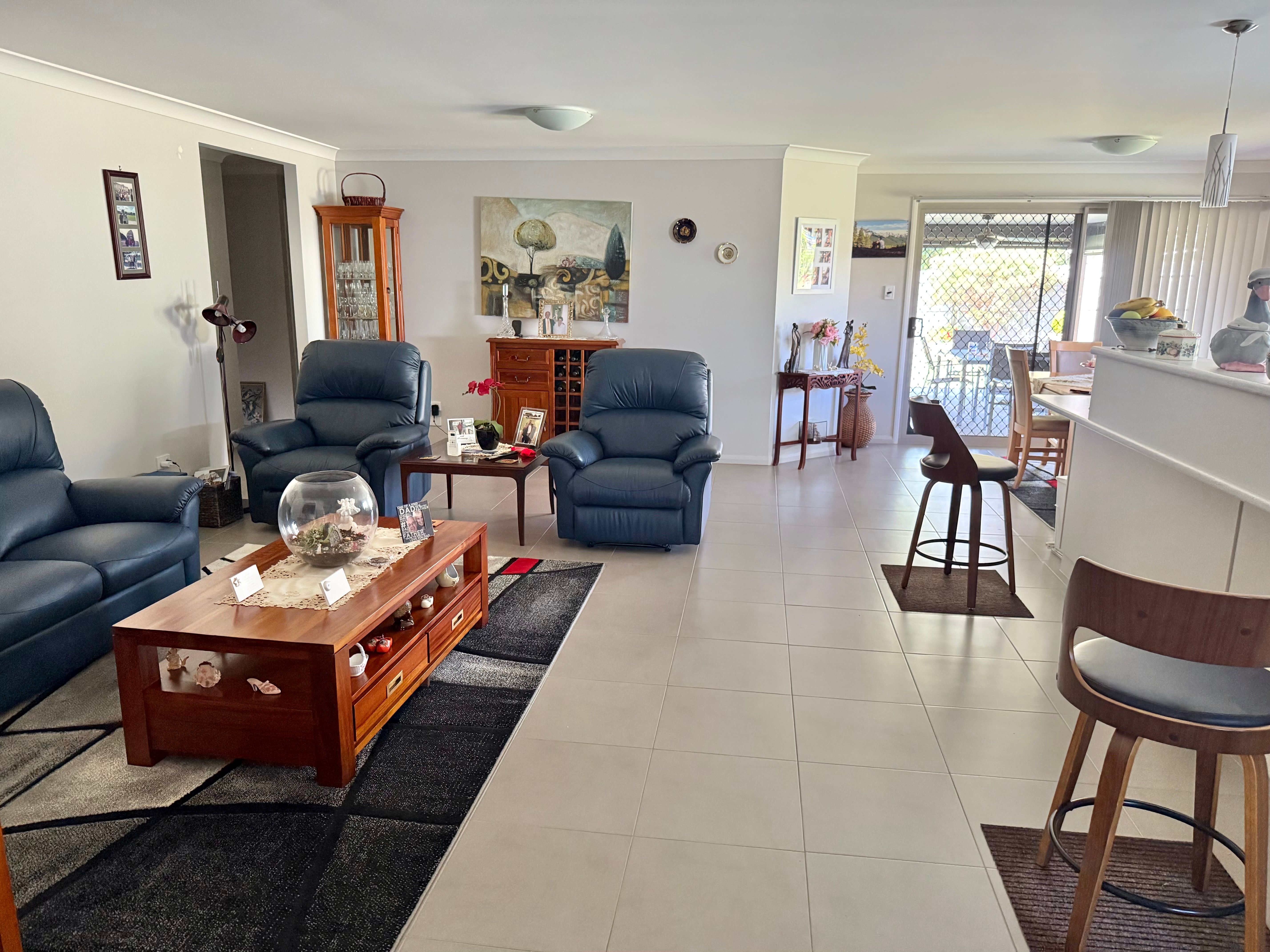 22 SAMUEL AV, Crows Nest, Darling Downs, 0 ਕਮਰੇ, 0 ਬਾਥਰੂਮ, House