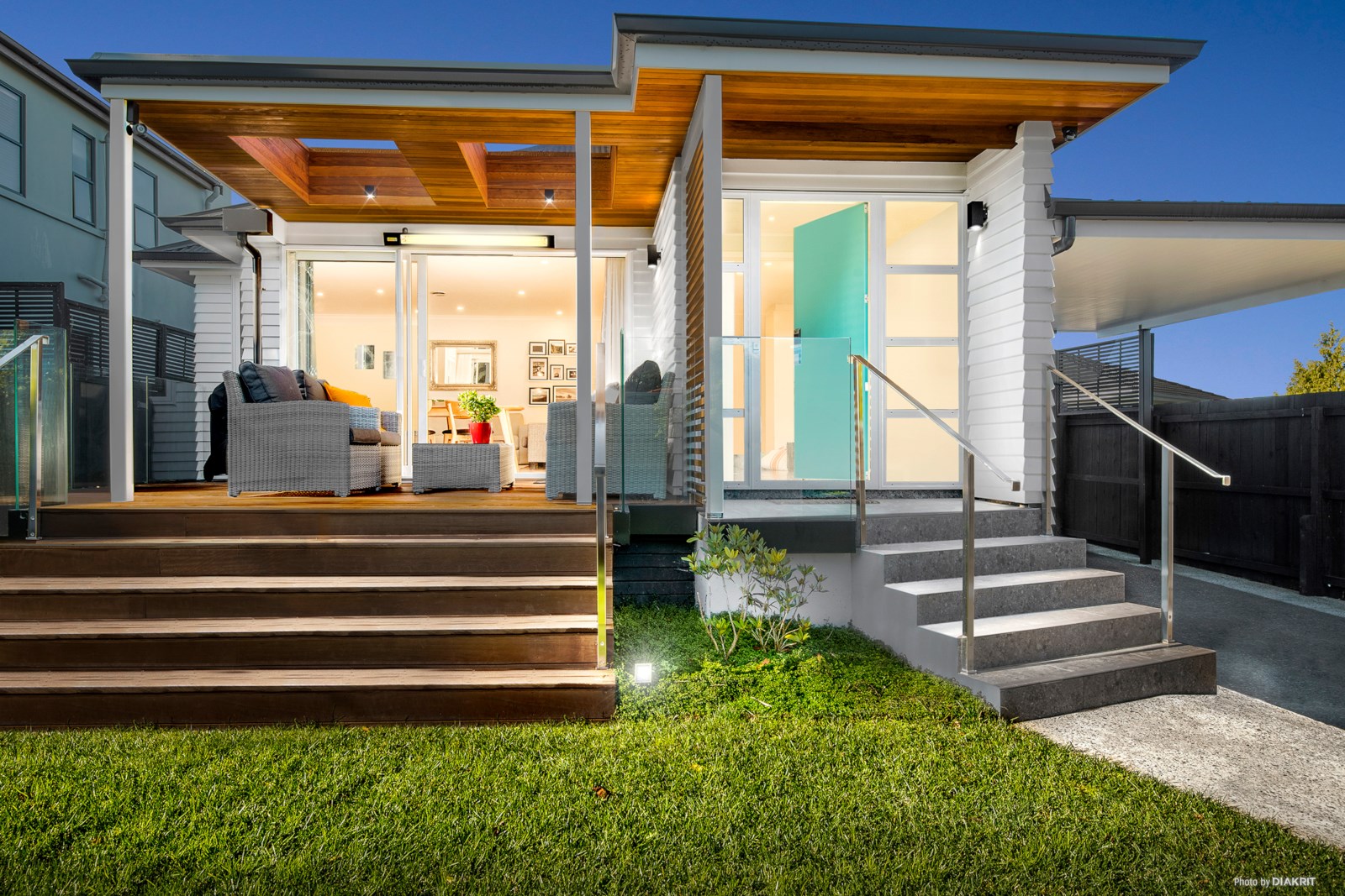 Residential  Mixed Housing Urban Zone