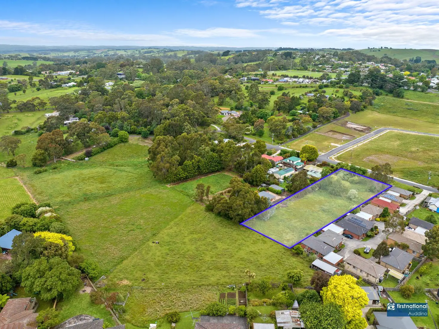 15 GORDON ST, Korumburra, Traralagon , 0 habitaciones, 0 baños, Section