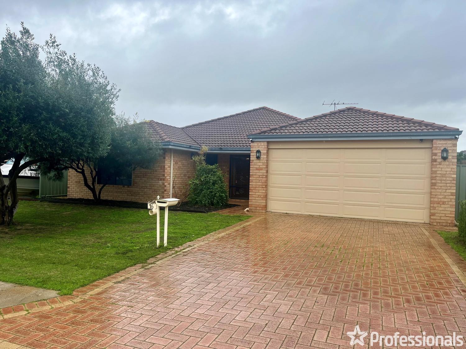 16 PASSIONFRUIT WAY, Forrestfield, Kalamunda, 0 Schlafzimmer, 0 Badezimmer, House