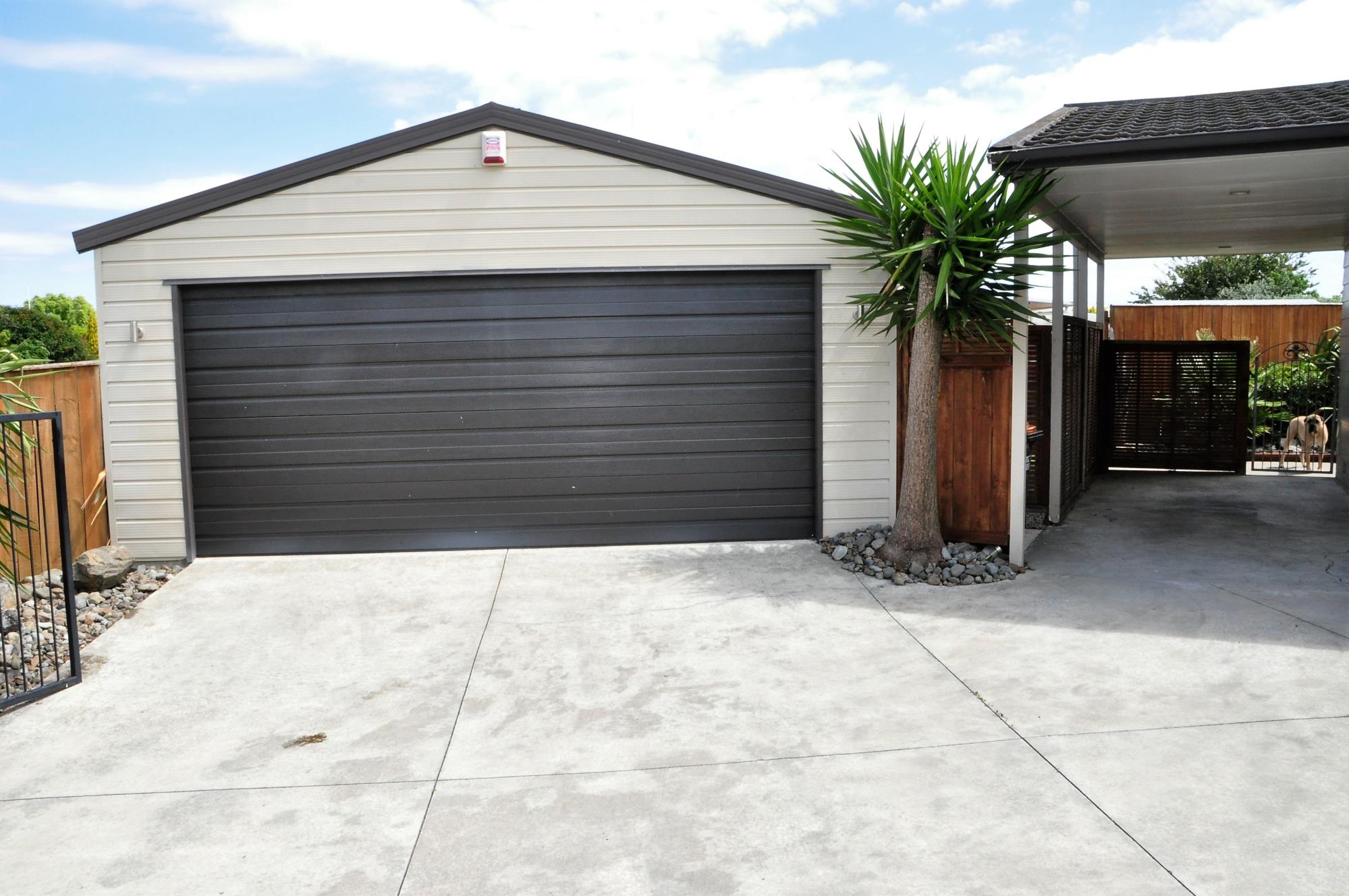21 Palliser Place, Milson, Palmerston North City, 3房, 1浴