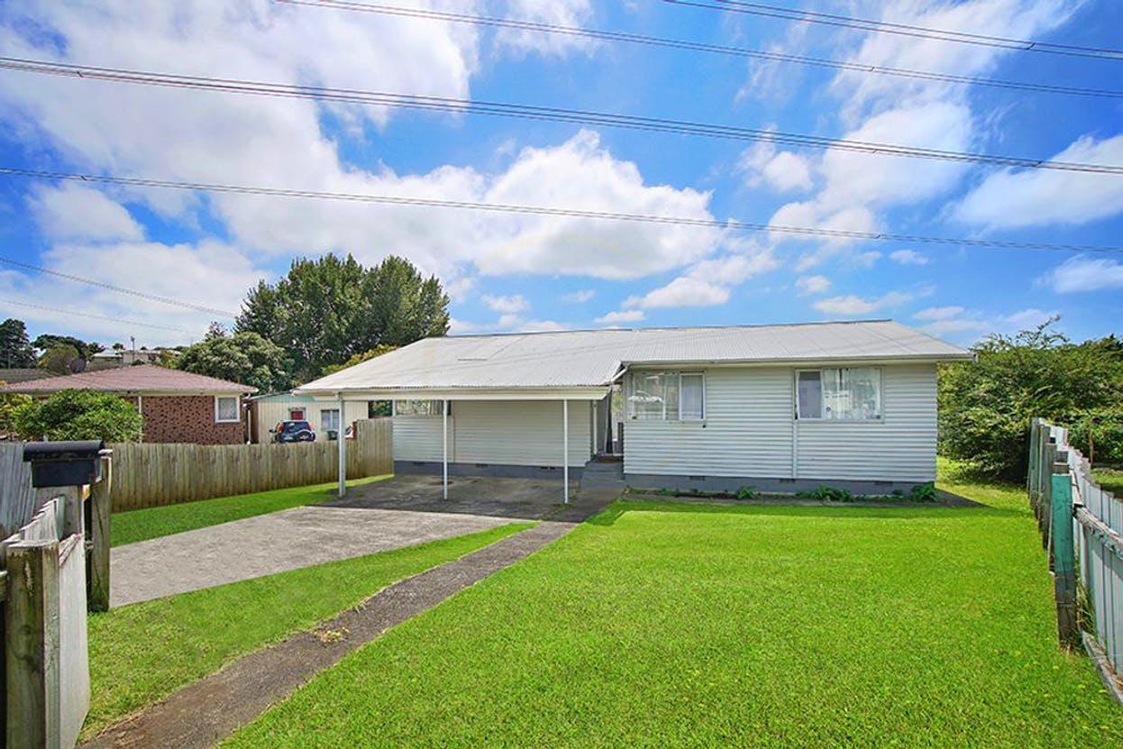 Residential  Mixed Housing Suburban Zone