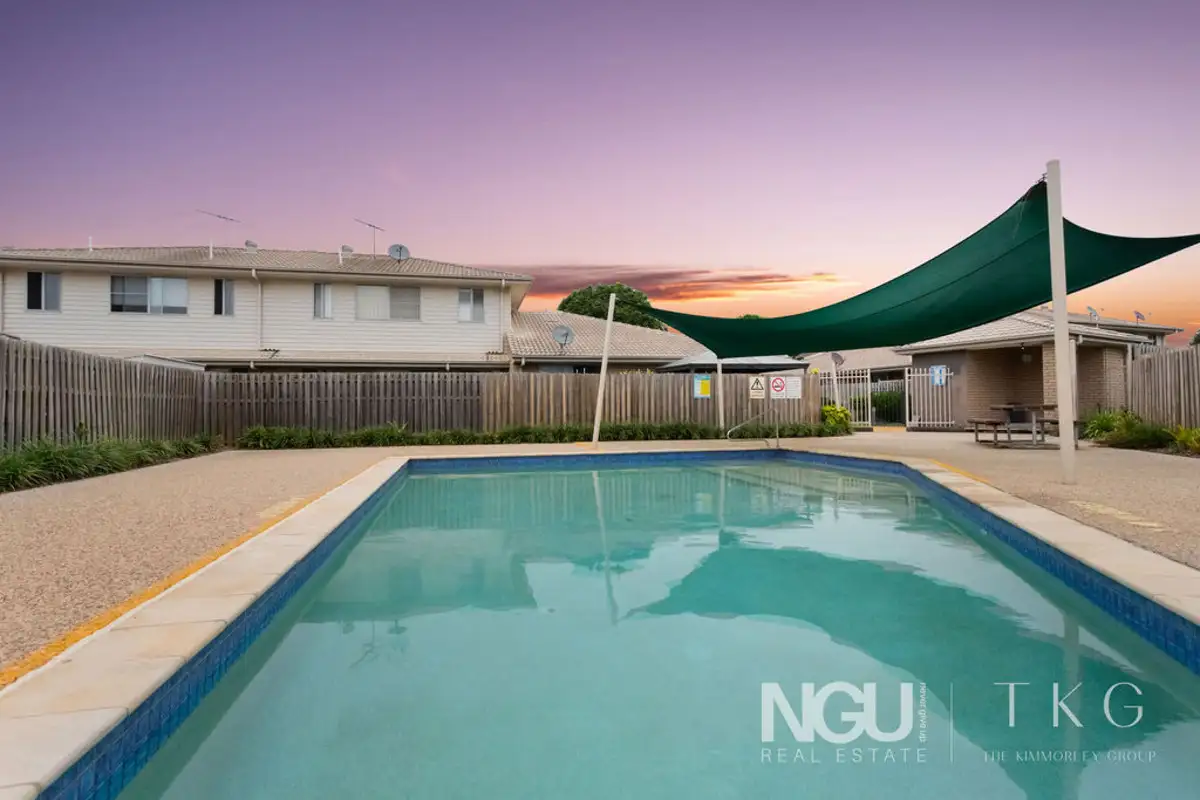 UNIT 15 15 WORKSHOPS ST, Brassall, Ipswich - Greater Region, 0 રૂમ, 0 બાથરૂમ, Townhouse