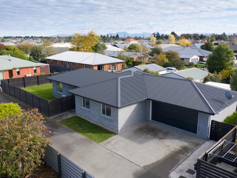Residential C