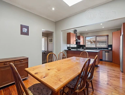 58 LAURA ST, ASPENDALE VIC 3195, 0房, 0浴, House
