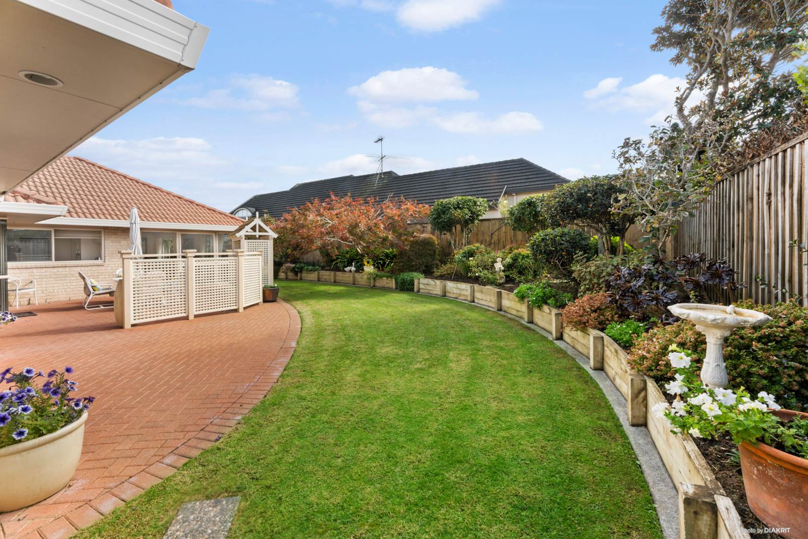 8 Pat Oconnor Place, Manurewa, Manukau City, 4 રૂમ, 0 બાથરૂમ