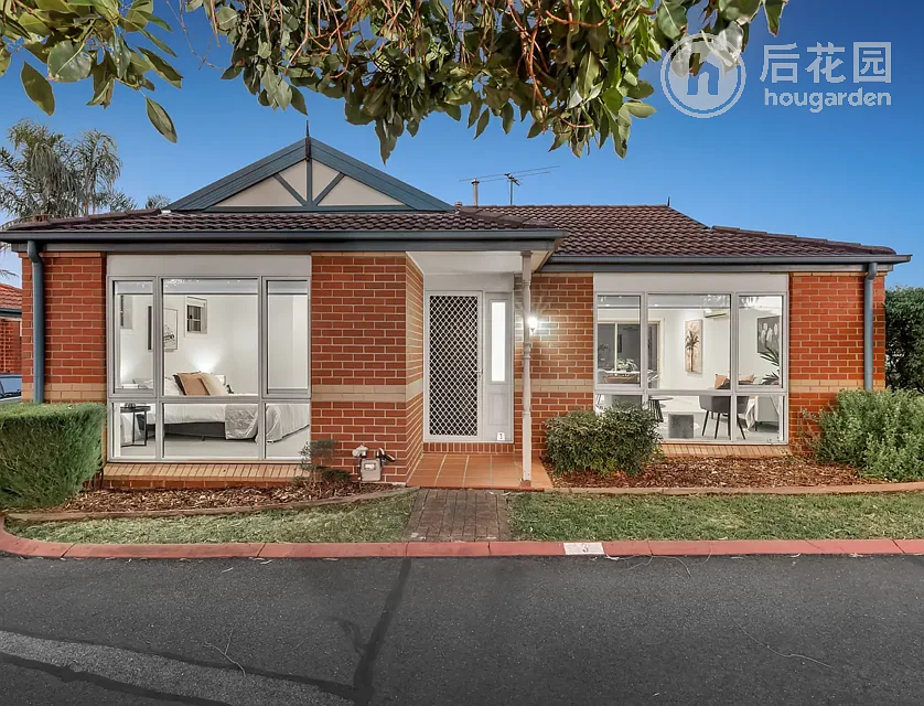 Unit 46/355 DORSET ROAD, CROYDON, 0 રૂમ, 0 બાથરૂમ, Unit