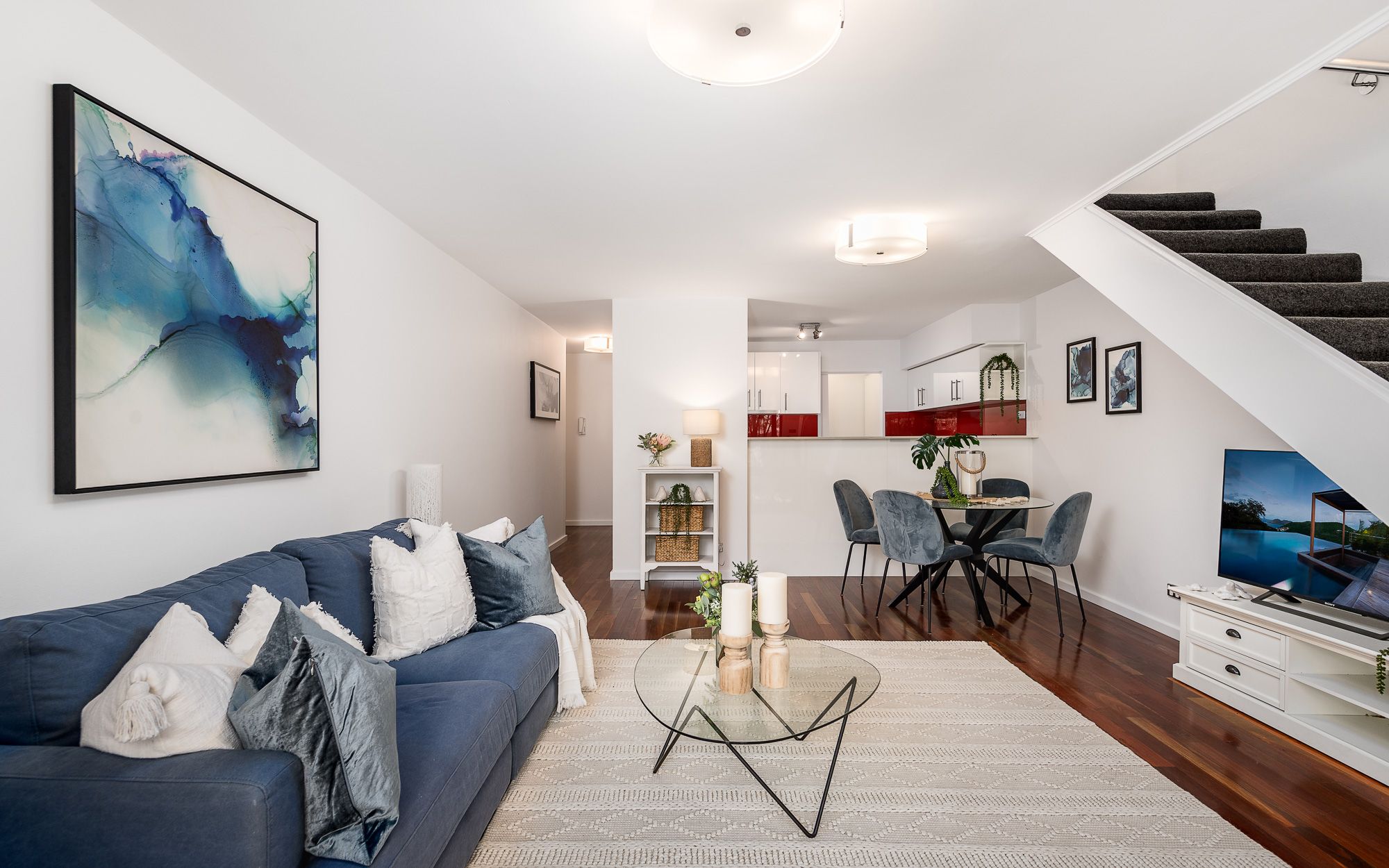 PARKSIDE TERRACES UNIT 30 150 WIGRAM RD, Forest Lodge, Inner West, 0 રૂમ, 0 બાથરૂમ, Townhouse