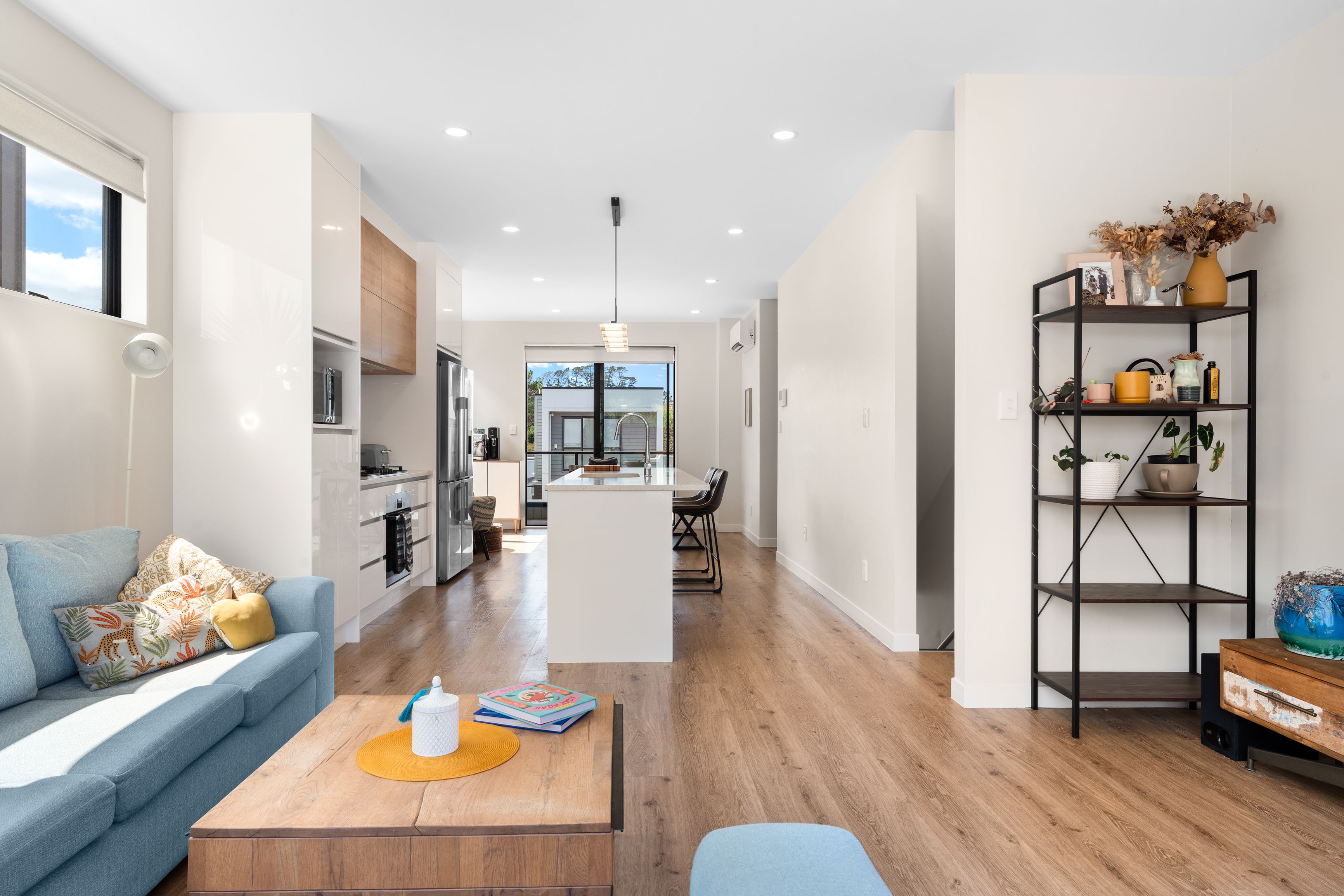 13 Waka Street, Albany Heights, Rodney, 3 રૂમ, 2 બાથરૂમ, House