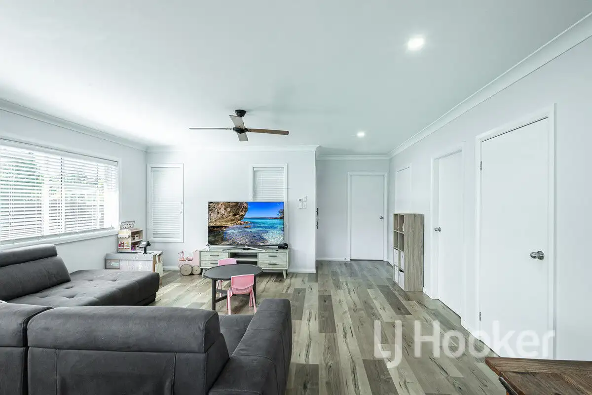 19 HEWITT AV, St Georges Basin, South Coast, 0 રૂમ, 0 બાથરૂમ, House