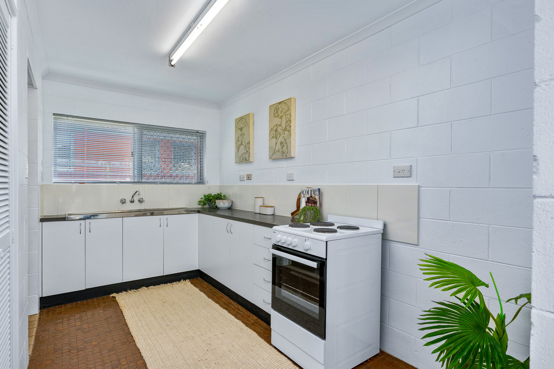 AVANT-GARDE APARTMENTS 149-151 SHERIDAN ST, Cairns City, Cairns, 0房, 0浴, Unit