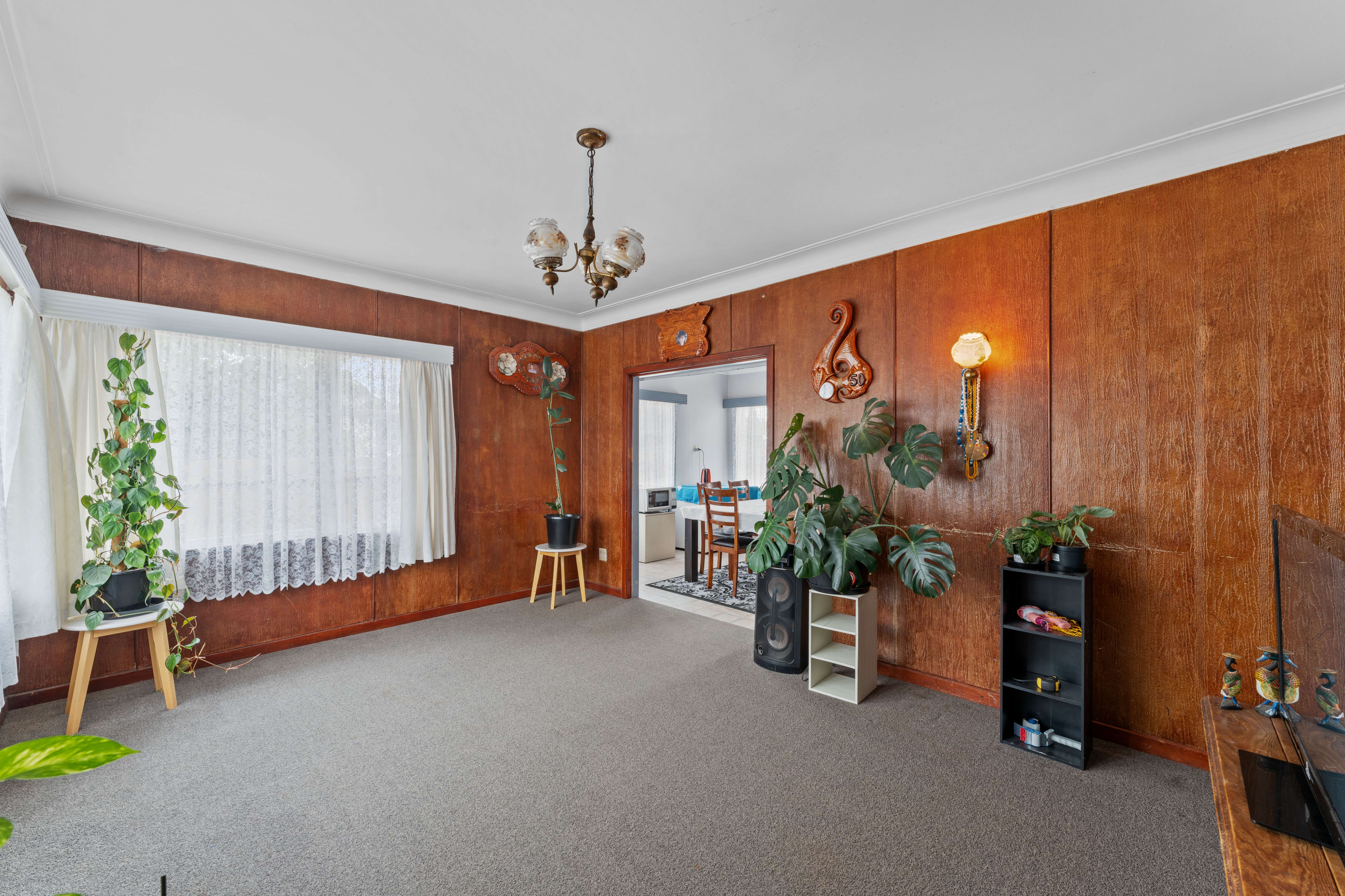 145 Gray Avenue, Papatoetoe, Auckland - Manukau, 4房, 0浴, House