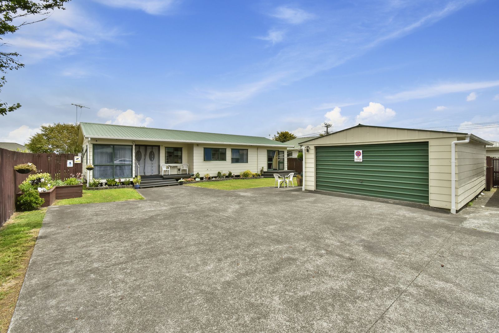 Residential  Mixed Housing Suburban Zone