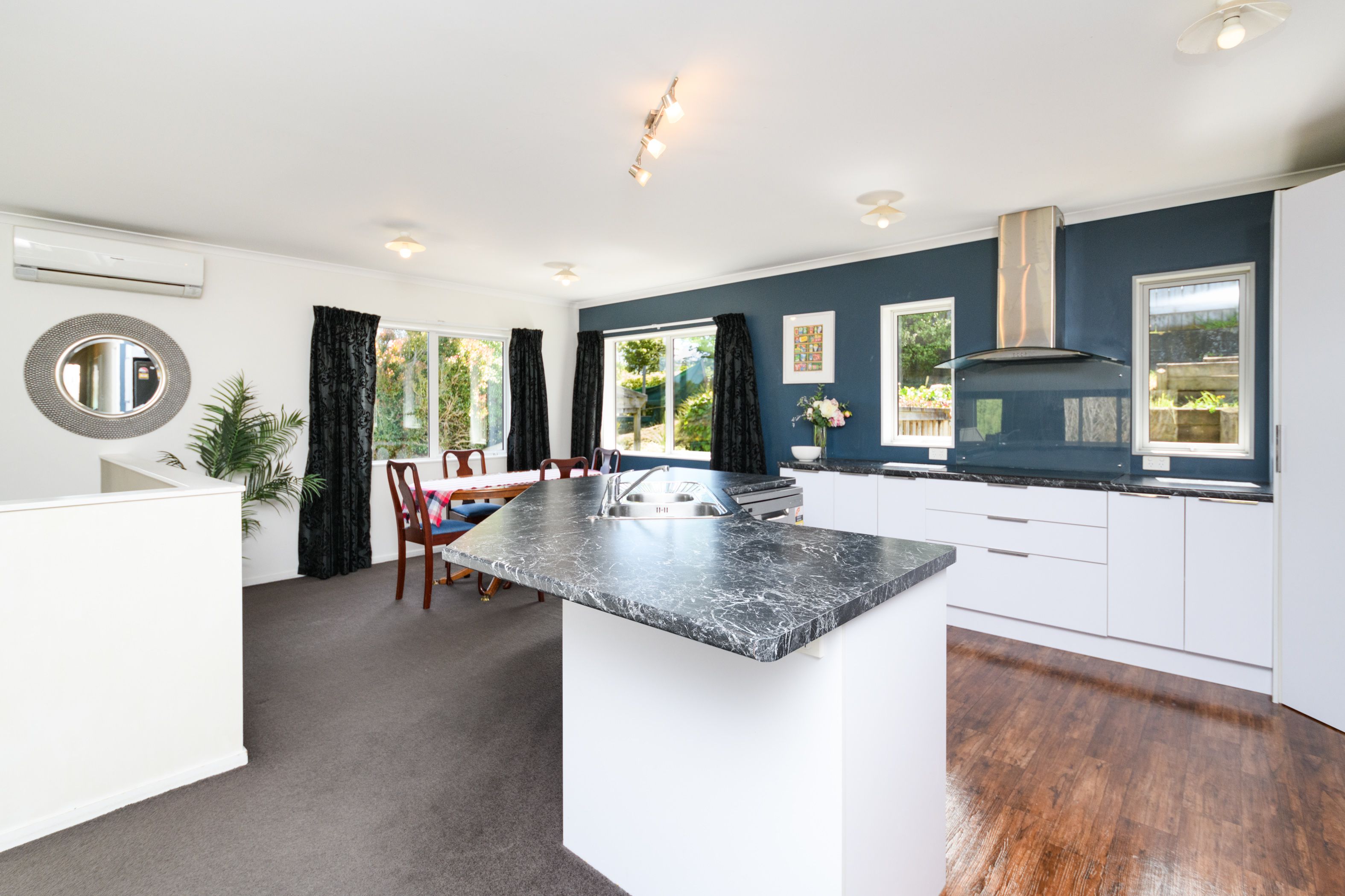 34 Ruapehu Drive, Fitzherbert, Palmerston North City, 4 침실, 2 욕실, House