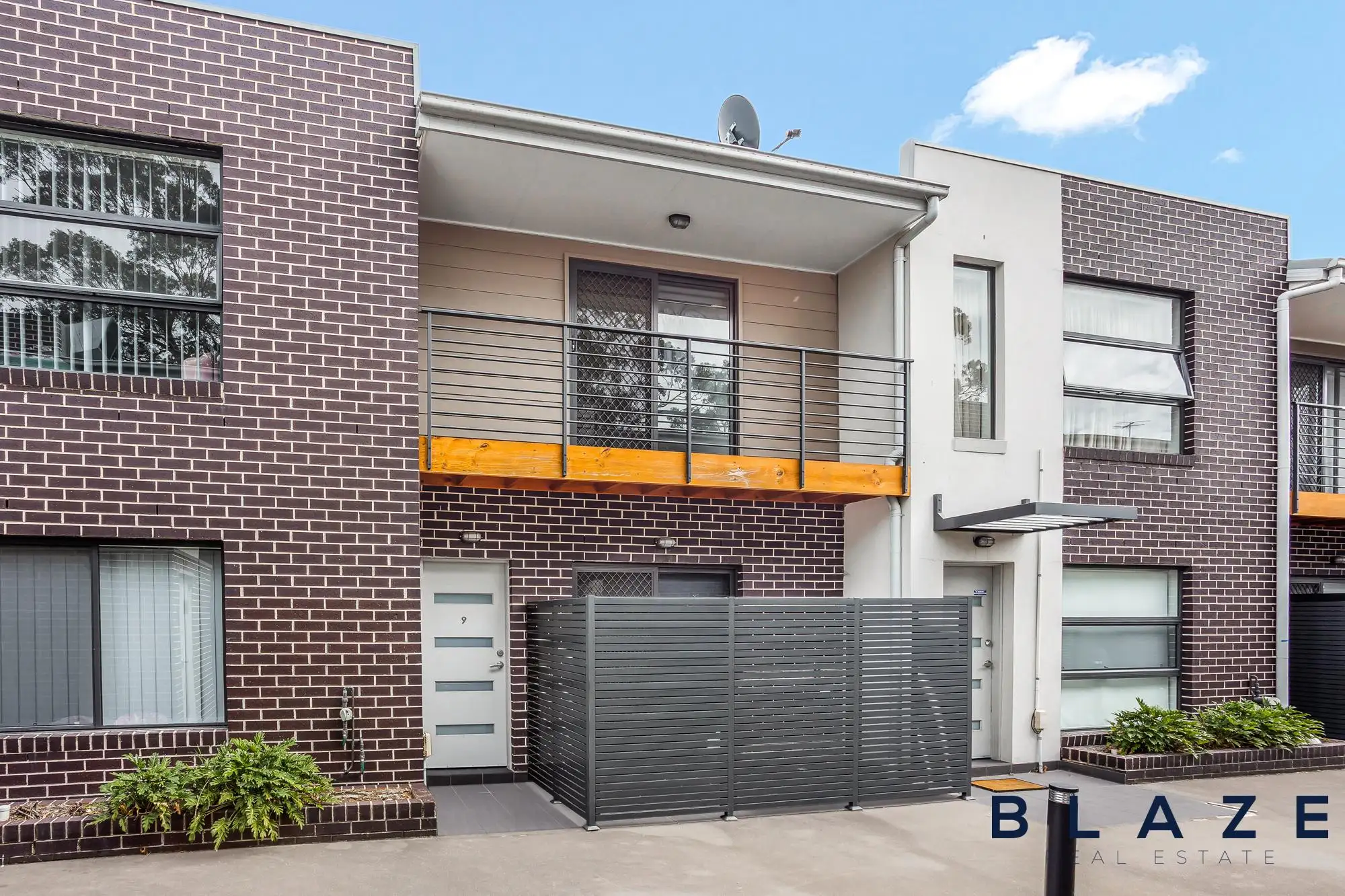 UNIT 9 20-22 BALANADA AV, Chipping Norton, South Western Suburbs, 0 Kuwarto, 0 Banyo, House