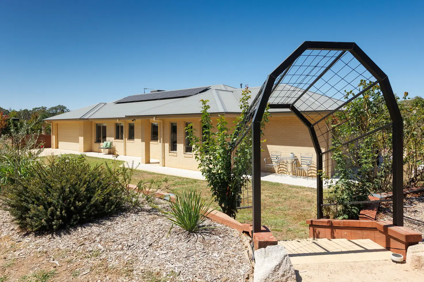 26 BARKERS RD, Chiltern, Wangaratta, 0 ਕਮਰੇ, 0 ਬਾਥਰੂਮ, House