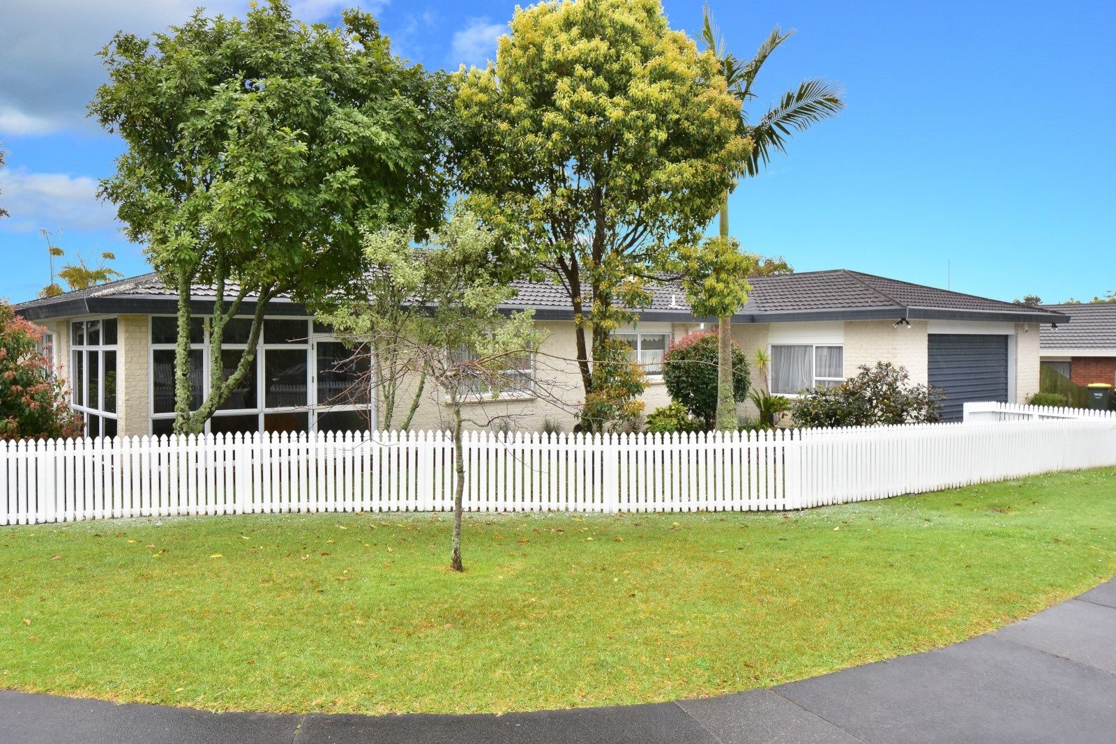 Residential  Mixed Housing Suburban Zone