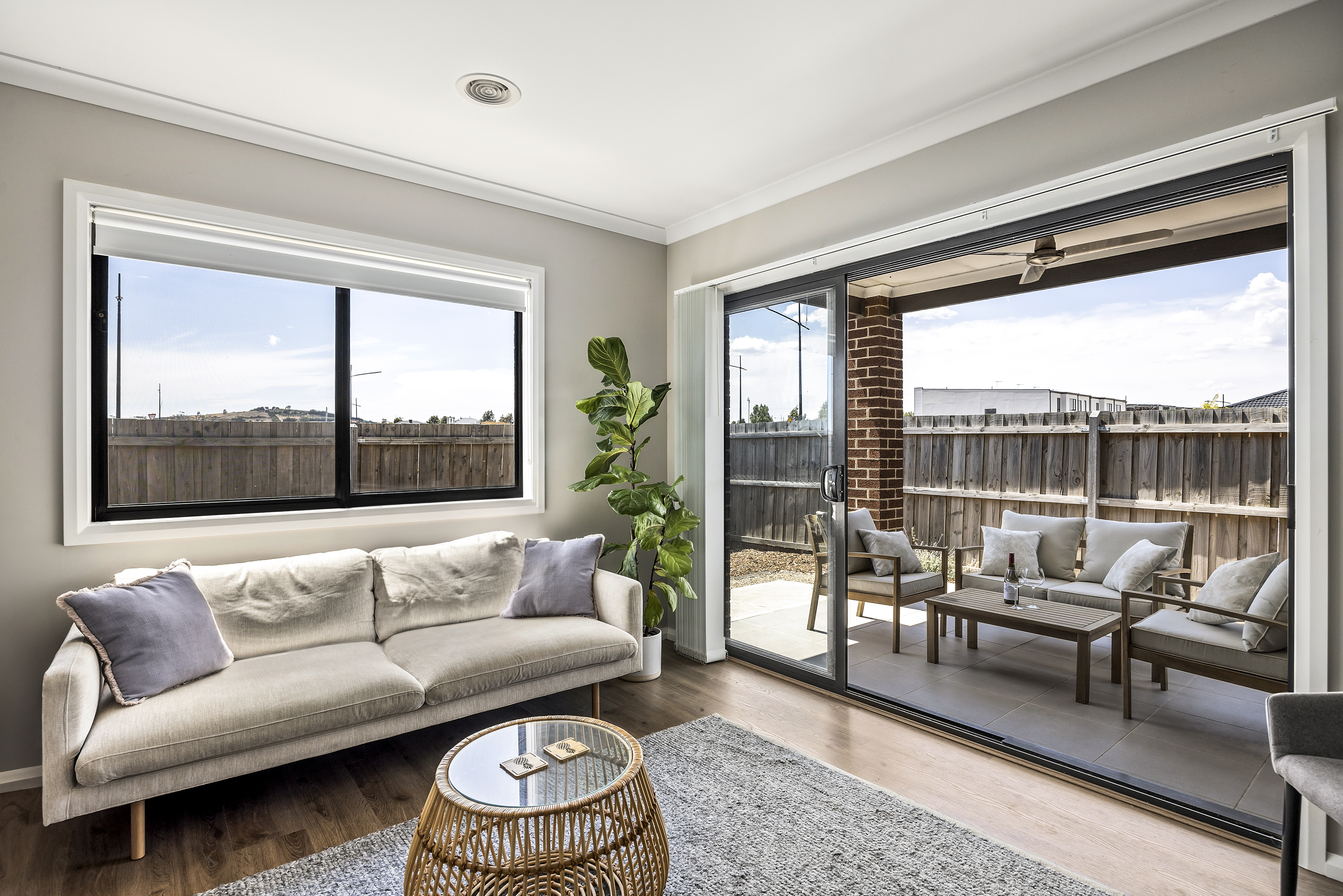 2 ROSEHILL WAY, Diggers Rest, North West Melbourne, 0 ਕਮਰੇ, 0 ਬਾਥਰੂਮ, House